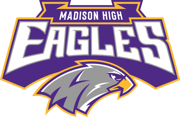 Madison High School Logo