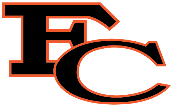 FAYETTE COUNTY HIGH SCHOOL Logo