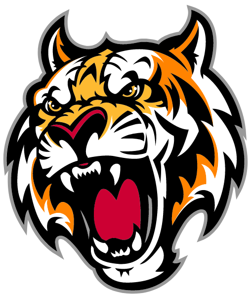 SOUTH HARDIN HIGH SCHOOL Logo