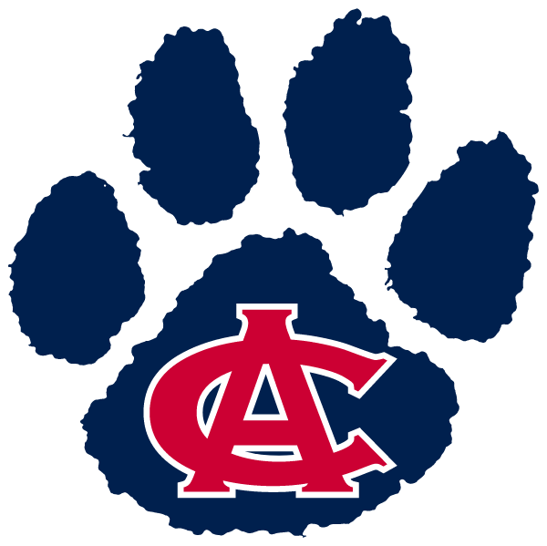 ANDERSON COUNTY HIGH SCHOOL Logo