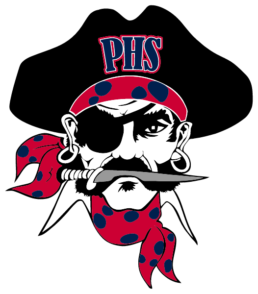 PHOENIX HIGH SCHOOL Logo