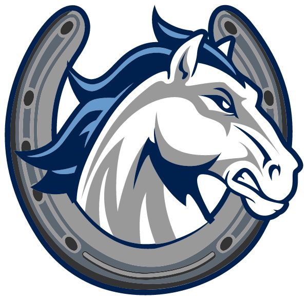 BURKEVILLE HIGH SCHOOL Sideline Store Mustangs (BURKEVILLE, TEXAS) Spirit Apparel & Accessories Store