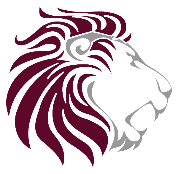 HUBBERTVILLE HIGH SCHOOL Logo