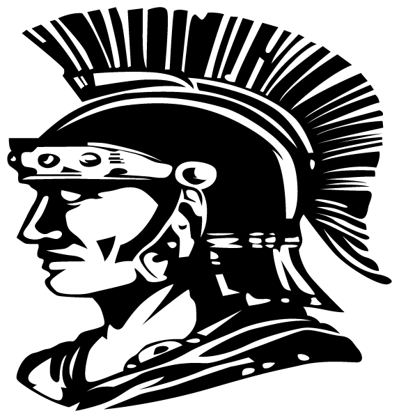 E C GOODWIN REG VO-TECH SCHOOL Logo