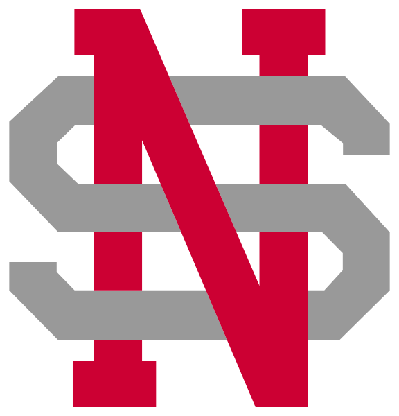 NORTH SCOTT HIGH SCHOOL Logo