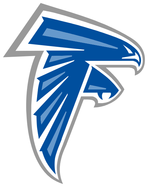HARLAN HIGH SCHOOL Logo