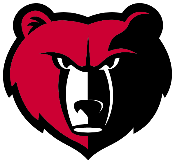 BLACKFORD HIGH SCHOOL Logo