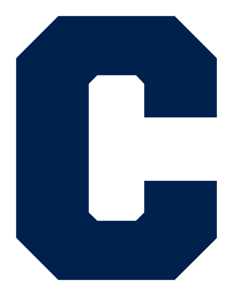 DETROIT CENTRAL HIGH SCHOOL Logo