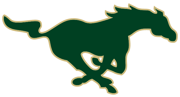 WEST JONES HIGH SCHOOL Logo