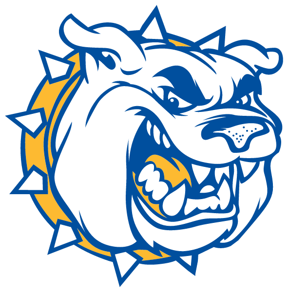 OTTO ELDRED HIGH SCHOOL Logo
