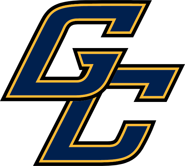 GRAYSON COUNTY HIGH SCHOOL Logo