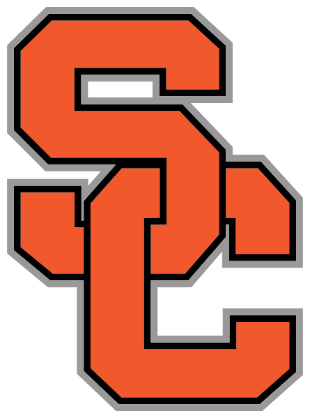 SOUTH CHARLESTON HIGH SCHOOL Logo