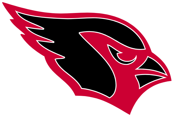 HARPER HIGH SCHOOL Logo
