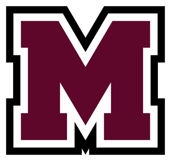 MARION COUNTY HIGH SCHOOL Logo