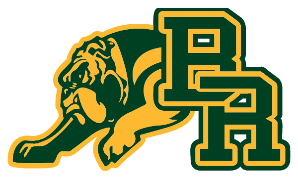 BATON ROUGE MAGNET HIGH SCHOOL Logo