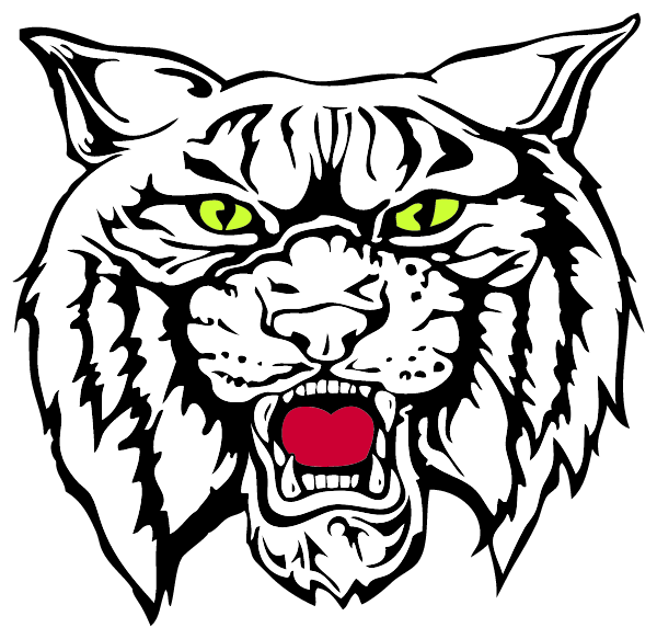 GREENE COUNTY HIGH SCHOOL Logo