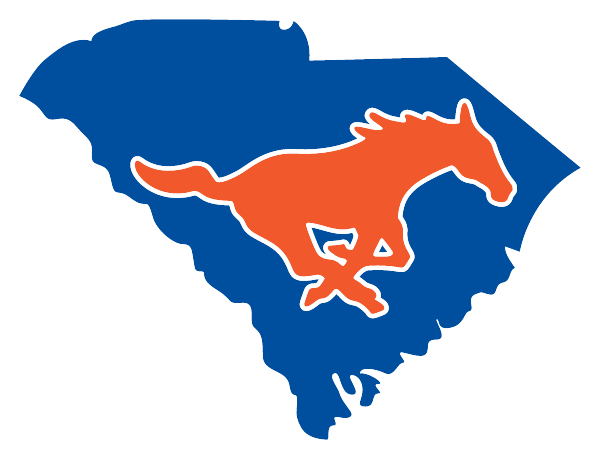 MIDLAND VALLEY HIGH SCHOOL Logo