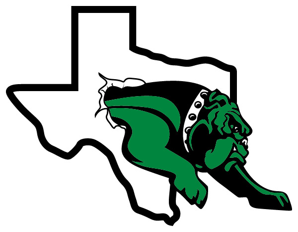 BURNET HIGH SCHOOL Logo