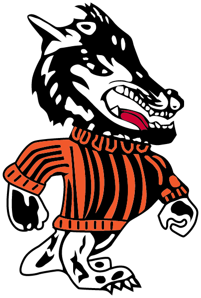 APPLETON WEST HIGH SCHOOL Logo