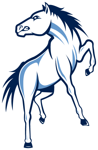 Platte Valley Middle School Logo