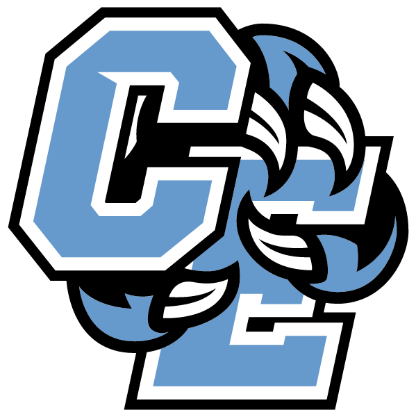 CHEYENNE EAST HIGH SCHOOL Logo