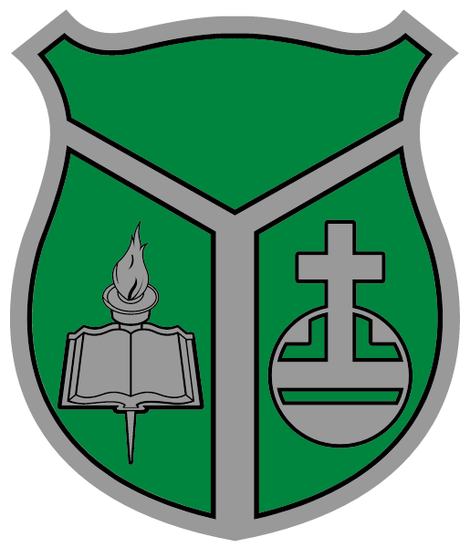 HOLY CROSS HIGH SCHOOL Logo