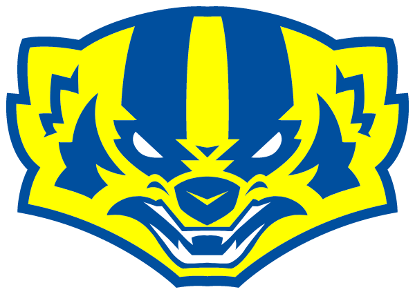 Prescott High School Logo