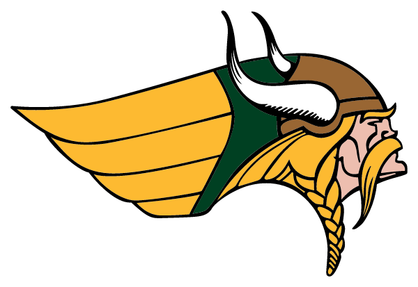 LATTA HIGH SCHOOL Logo
