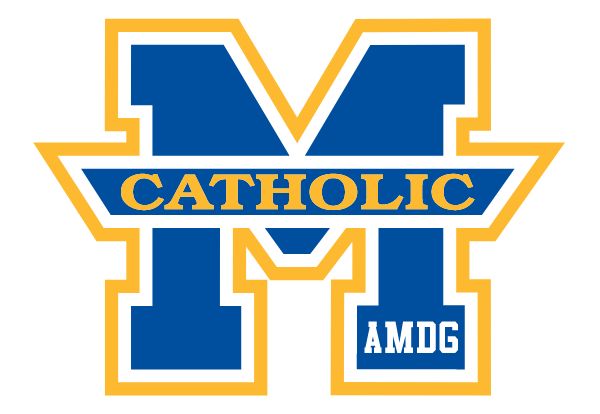 MONROE CATHOLIC SENIOR HIGH SCHOOL RAMS - FAIRBANKS, Alaska - Sideline ...