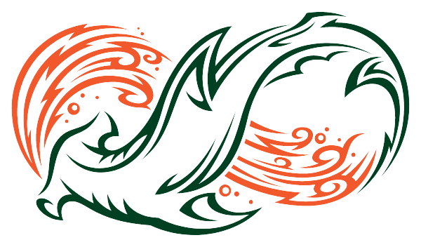 Shark Research & Conservation Logo