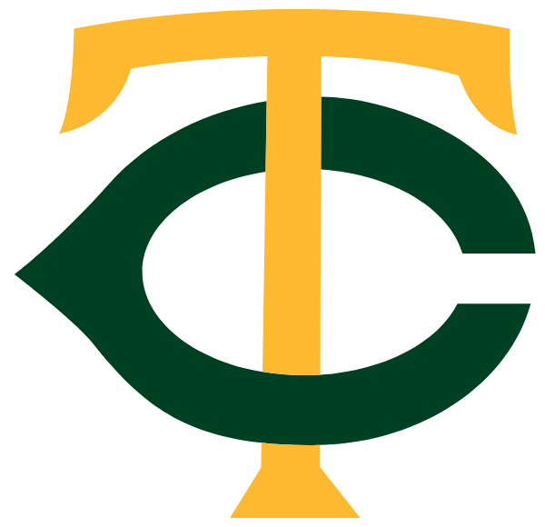TRINITY CATHOLIC HIGH SCHOOL Logo