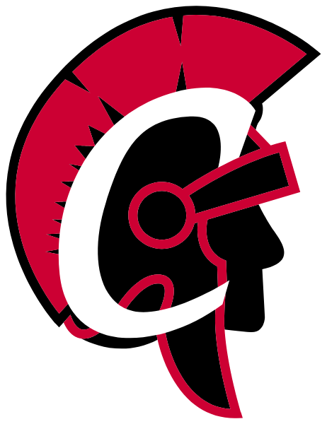 CENTRAL COMMUNITY HIGH SCHOOL Logo