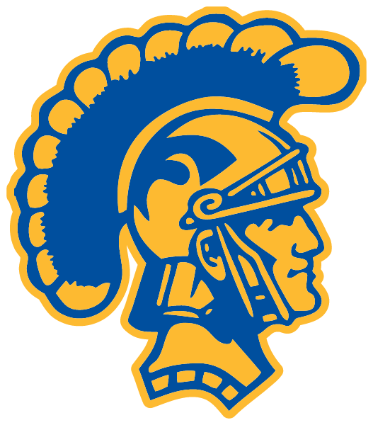 HIGHLAND HIGH SCHOOL Logo
