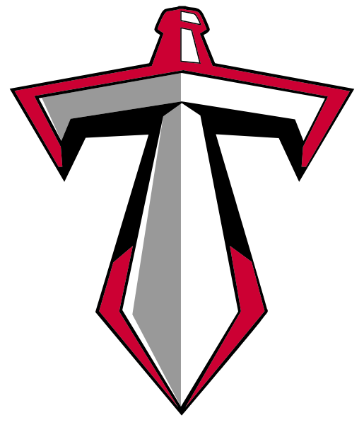 ALBERT EINSTEIN HIGH SCHOOL Logo