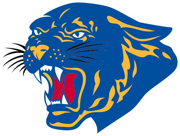 DUDLEY SENIOR HIGH SCHOOL Sideline Store Panthers (GREENSBORO, NORTH CAROLINA) Spirit Apparel & Accessories Store