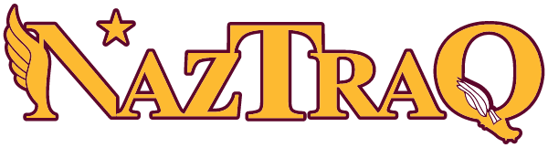 NAZARETH REGIONAL HIGH SCHOOL Logo