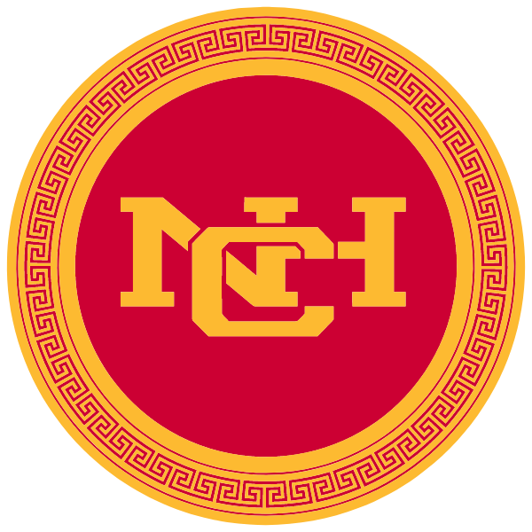 NORTH COLLEGE HILL HIGH SCHOOL Logo