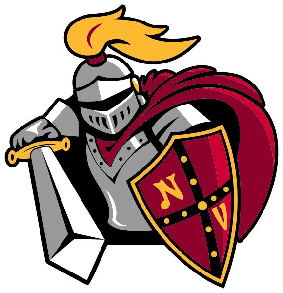 NORTH VALLEY HIGH SCHOOL Sideline Store Knights (GRANTS PASS, OREGON) Spirit Apparel & Accessories Store