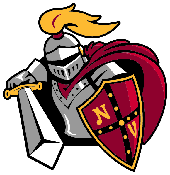 NORTH VALLEY HIGH SCHOOL Logo