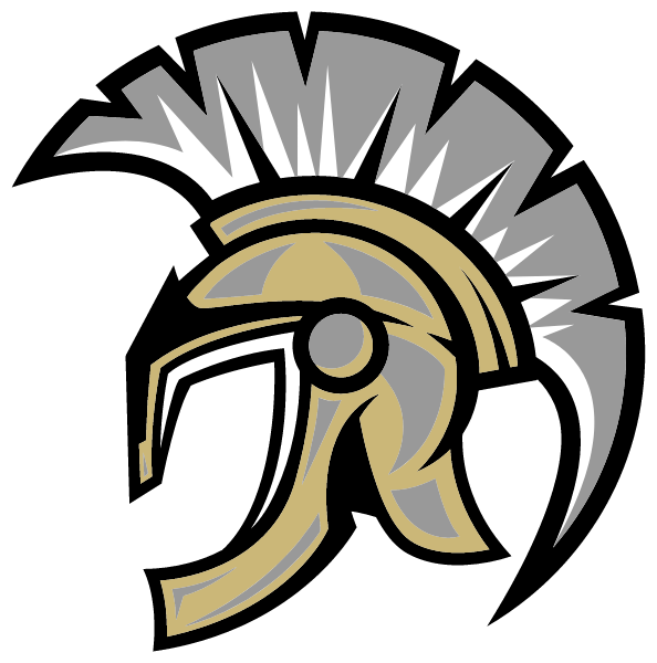 HOT SPRINGS HIGH SCHOOL Logo