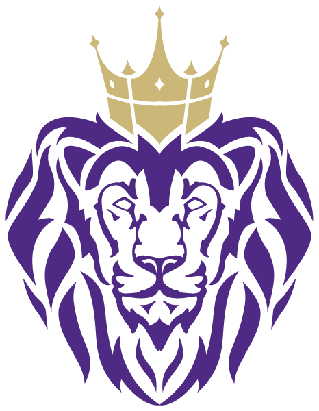 RON BROWN COLLEGE PREP HIGH SCHOOL Logo