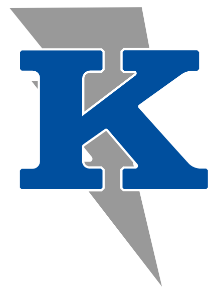 KEENE HIGH SCHOOL Logo