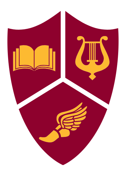 RIVER FOREST HIGH SCHOOL Logo