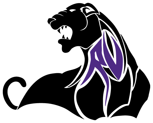 ROYAL VALLEY HIGH SCHOOL Logo