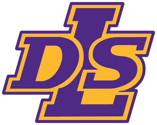 DE LA SALLE COLLEGIATE HIGH SCH Logo