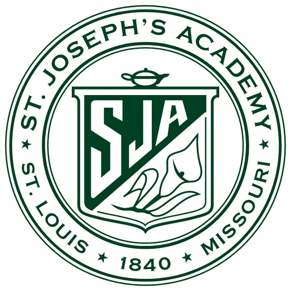 ST. JOSEPH ACADEMY Logo