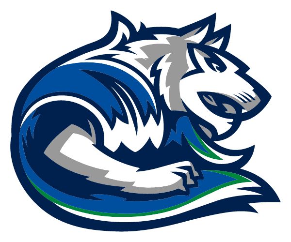 Pacifica Christian High School Seawolves (Santa Monica, California) Spirit Apparel & Accessories Store