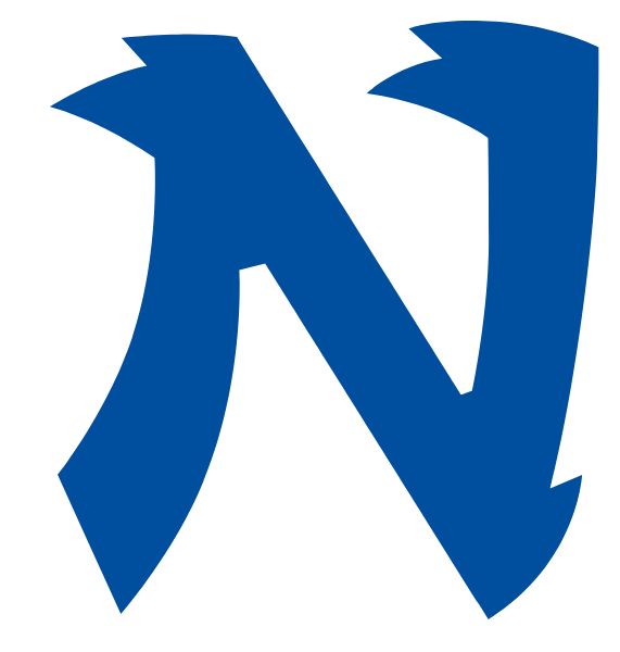 NORTHWEST HIGH SCHOOL Logo