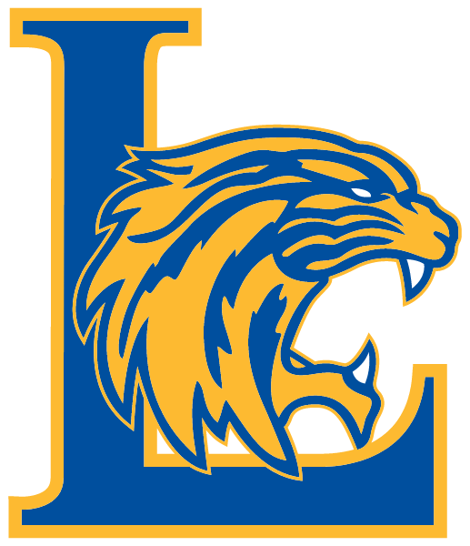 LEXINGTON HIGH SCHOOL Logo