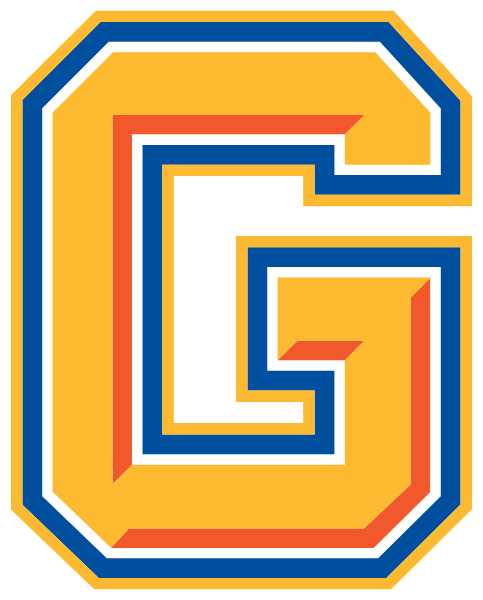 Gaithersburg High School Logo